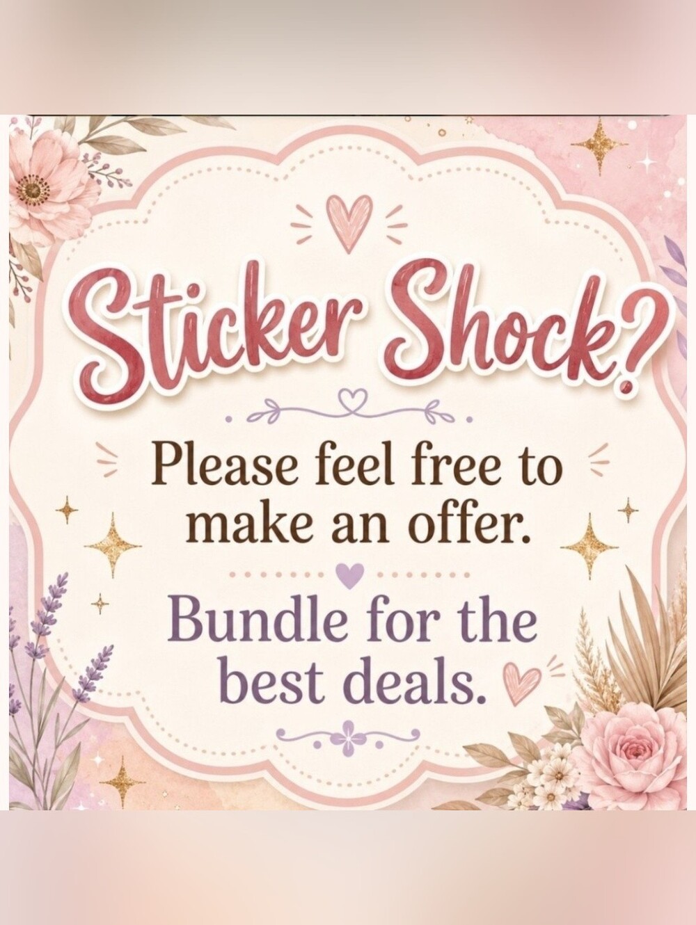Get $10.00 Off Your First Purchsse ( Do Not Buy)